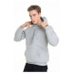 Target Ανδρικό φούτερ Fleece Hoodie ''Mountain''